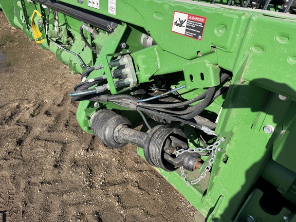 2024 John Deere RD40F - Photo11