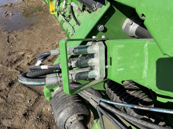 2024 John Deere RD40F - Photo12