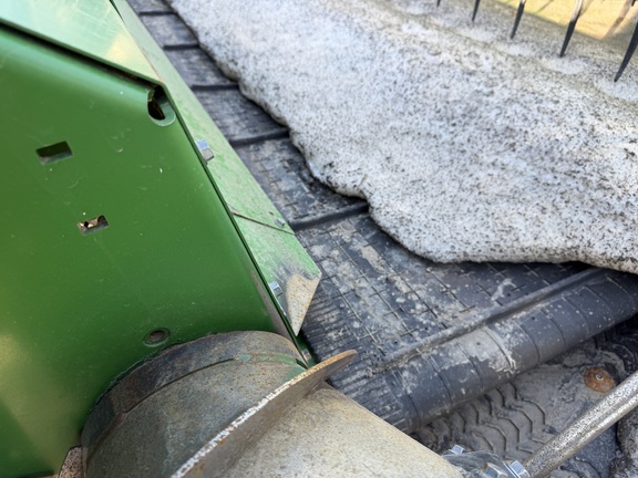 2024 John Deere RD40F - Photo17