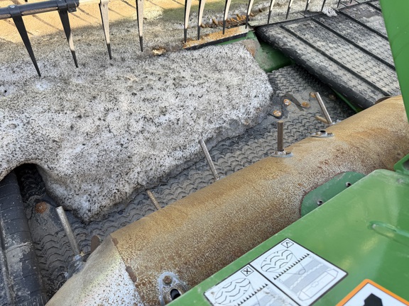 2024 John Deere RD40F - Photo18