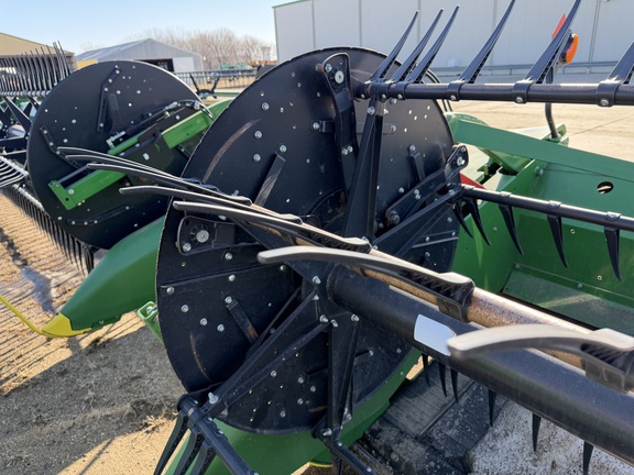 2024 John Deere RD40F - Photo20