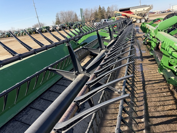 2024 John Deere RD40F - Photo23