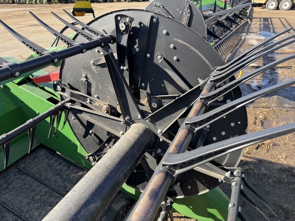 2024 John Deere RD40F - Photo21