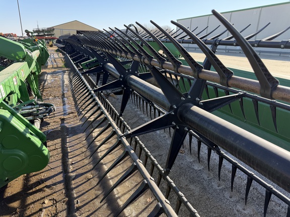 2024 John Deere RD40F - Photo24