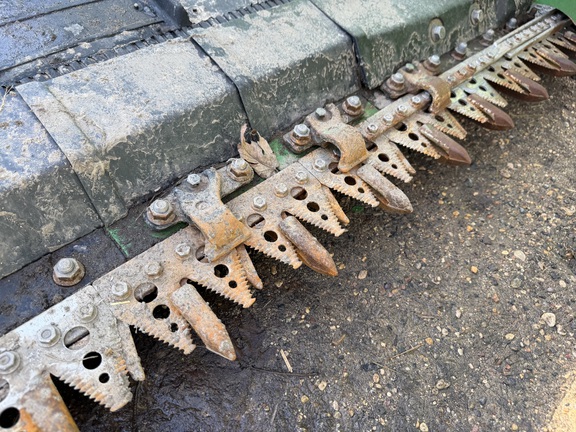 2024 John Deere RD40F - Photo26