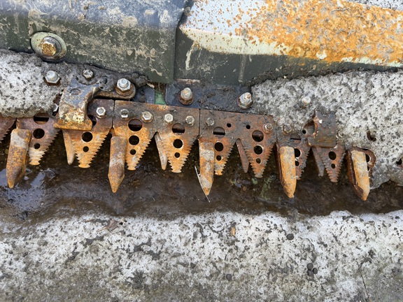 2024 John Deere RD40F - Photo27