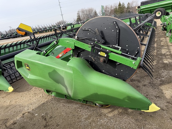 2024 John Deere RD40F - Photo2