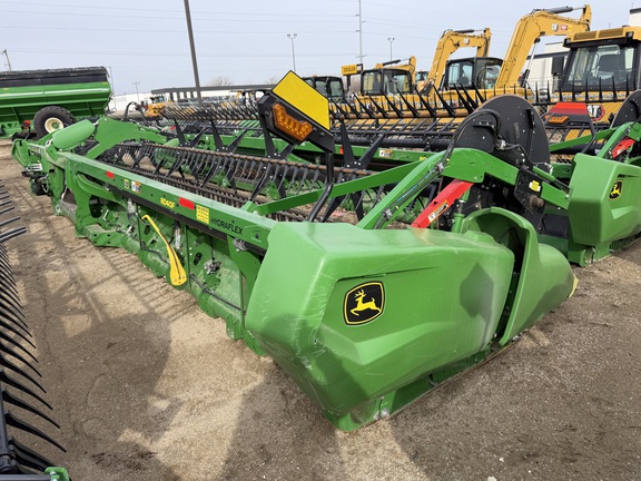 2024 John Deere RD40F - Photo3