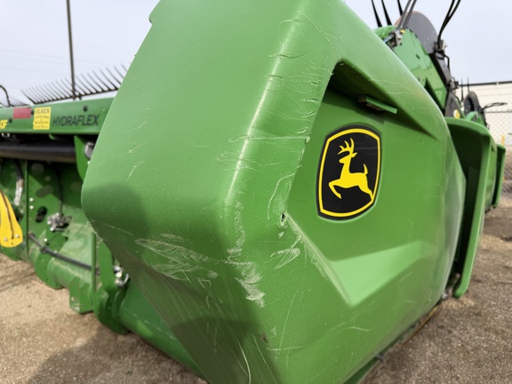 2024 John Deere RD40F - Photo8