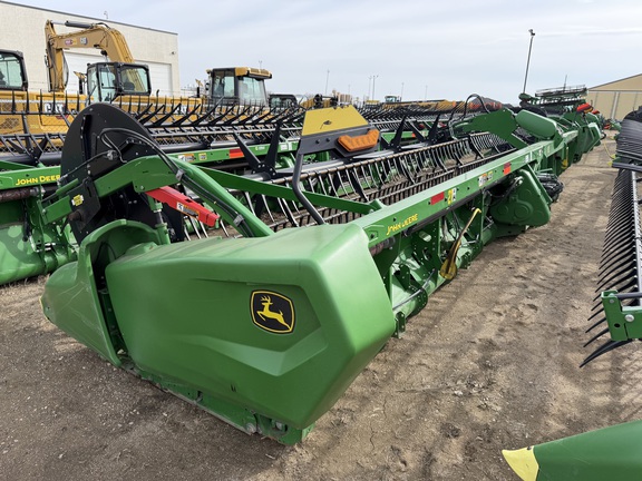 2024 John Deere RD40F - Photo4