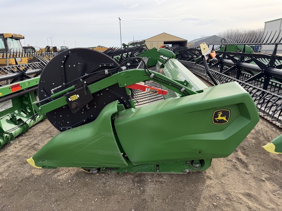 2024 John Deere RD40F - Photo5