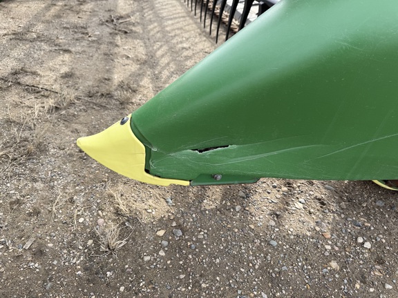 2024 John Deere RD40F - Photo6