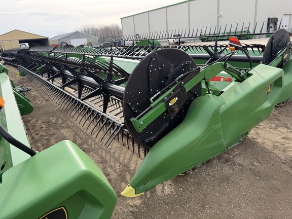 2024 John Deere RD40F - Photo7