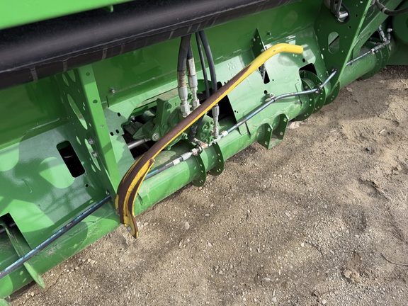 2024 John Deere RD40F - Photo9