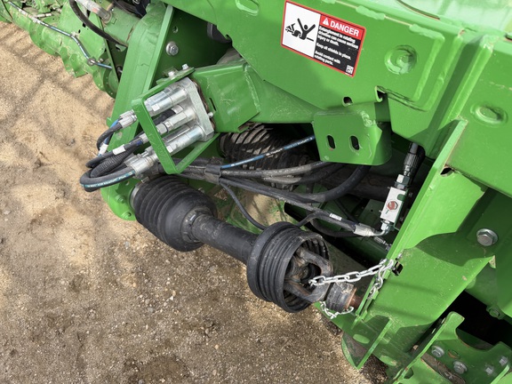 2024 John Deere RD40F - Photo11