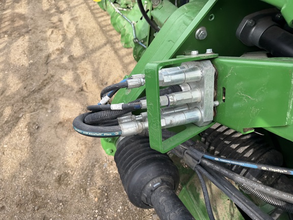 2024 John Deere RD40F - Photo12