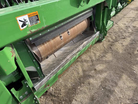 2024 John Deere RD40F - Photo13