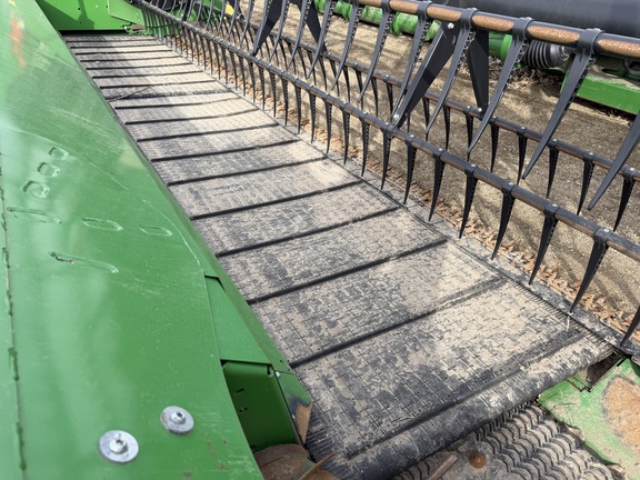 2024 John Deere RD40F - Photo16