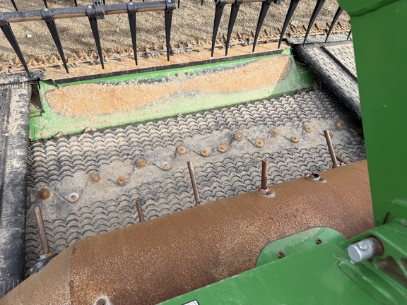 2024 John Deere RD40F - Photo17