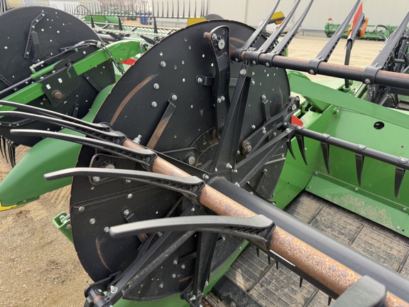 2024 John Deere RD40F - Photo19