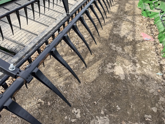 2024 John Deere RD40F - Photo21