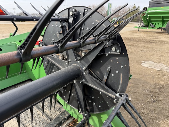 2024 John Deere RD40F - Photo20