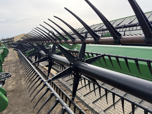 2024 John Deere RD40F - Photo24