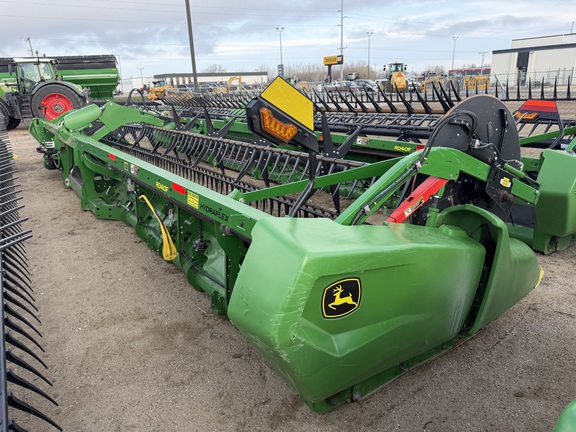 2024 John Deere RD40F - Photo3