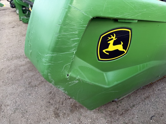 2024 John Deere RD40F - Photo4