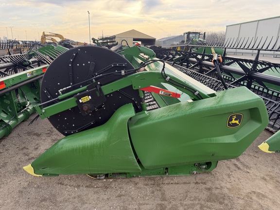 2024 John Deere RD40F - Photo6