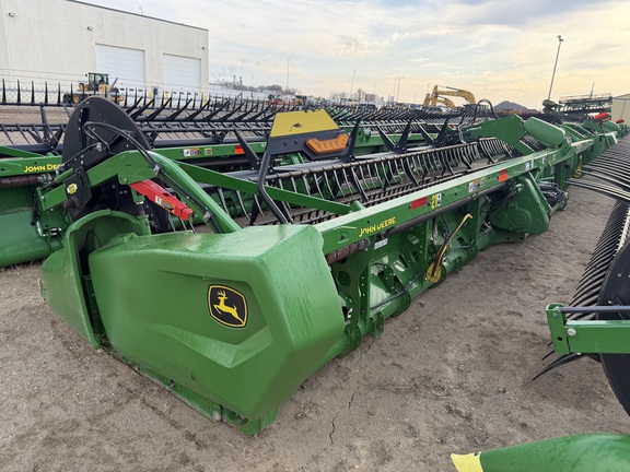 2024 John Deere RD40F - Photo5