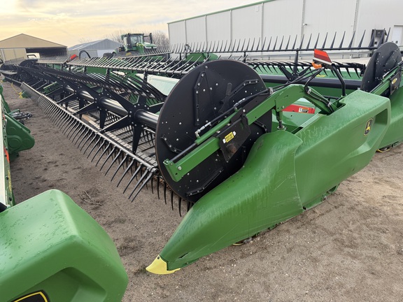 2024 John Deere RD40F - Photo7
