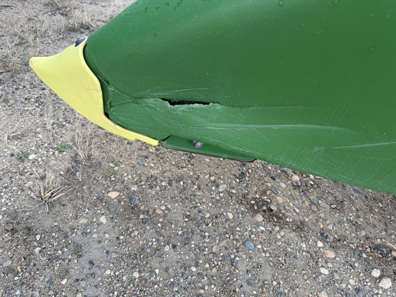 2024 John Deere RD40F - Photo8
