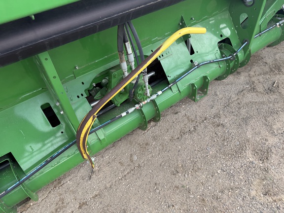2024 John Deere RD40F - Photo9