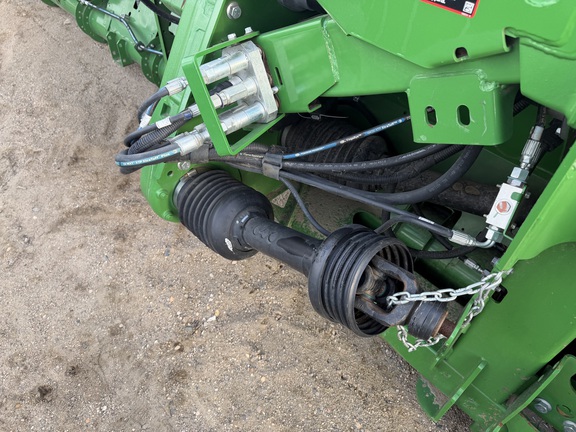 2024 John Deere RD40F - Photo11
