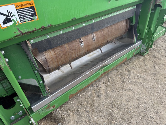 2024 John Deere RD40F - Photo13