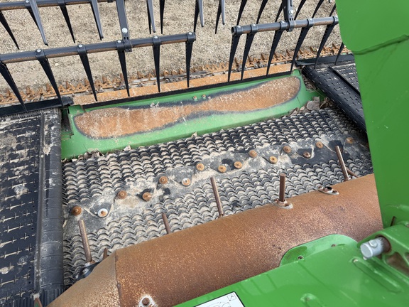 2024 John Deere RD40F - Photo17