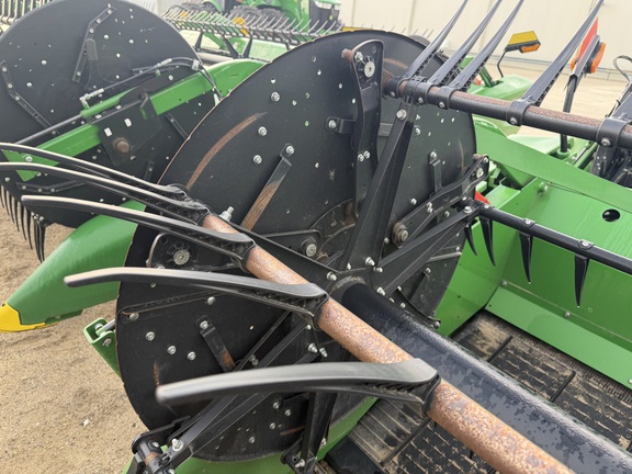 2024 John Deere RD40F - Photo19