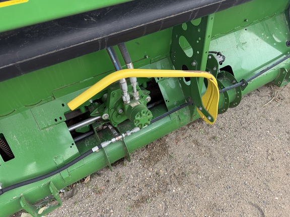 2024 John Deere RD40F - Photo10