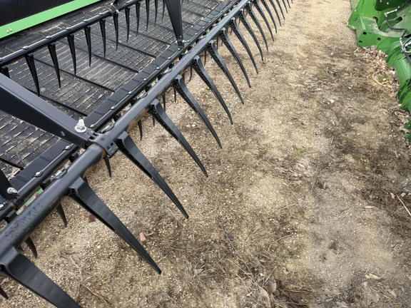 2024 John Deere RD40F - Photo21