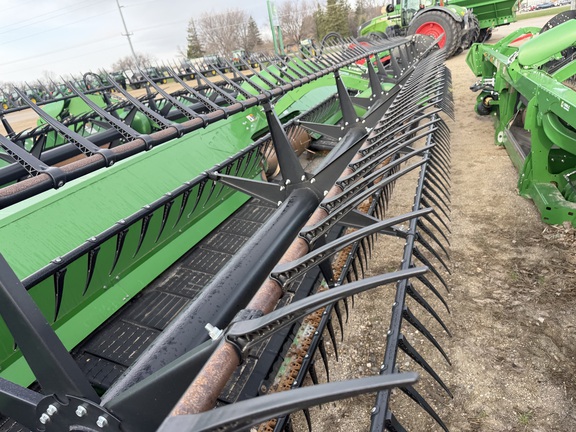 2024 John Deere RD40F - Photo22