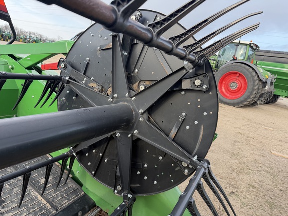 2024 John Deere RD40F - Photo20