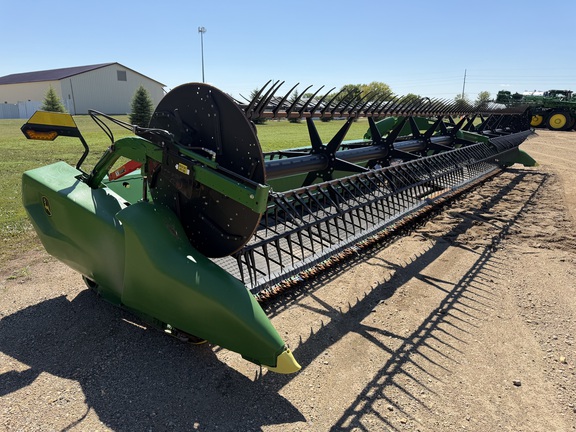 2024 John Deere RD40F - Photo6