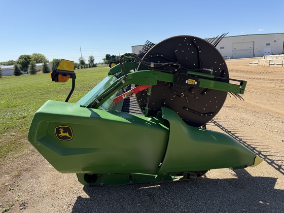 2024 John Deere RD40F - Photo5