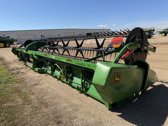 2024 John Deere RD40F - Photo4