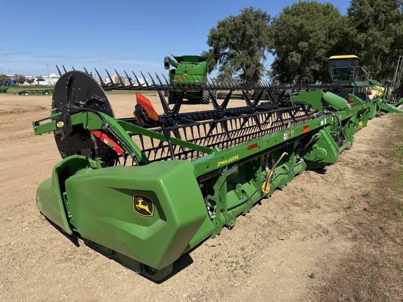 2024 John Deere RD40F - Photo3
