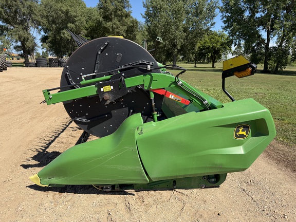 2024 John Deere RD40F - Photo2