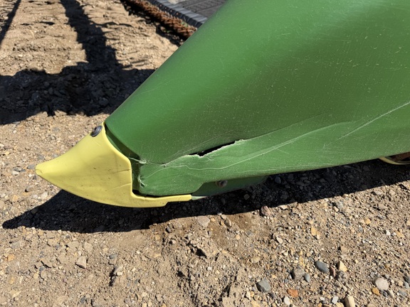 2024 John Deere RD40F - Photo7