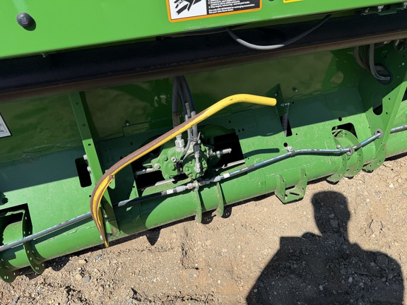 2024 John Deere RD40F - Photo8