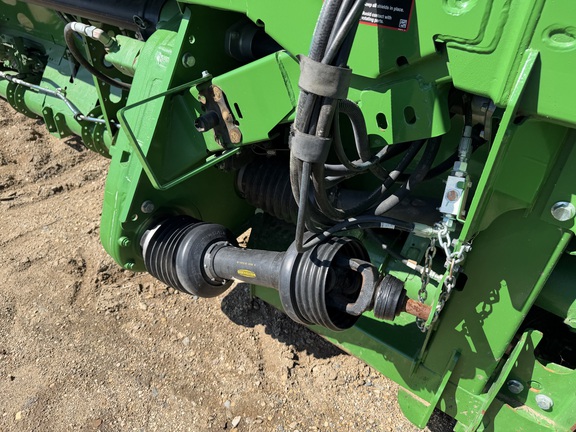 2024 John Deere RD40F - Photo10